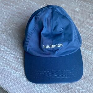 lululemon athletica Blue Hat